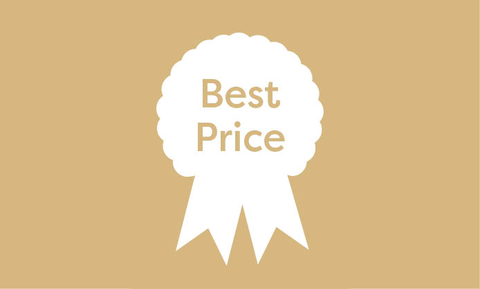 Best Price Garantie